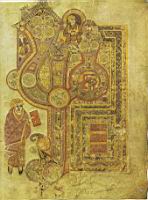 Folio 029r, Mt 1.1 Liber generationis